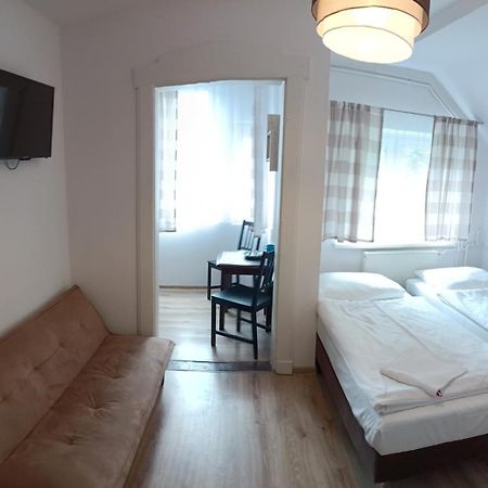 Dw Bukowka Hotel Karpacz Kültér fotó