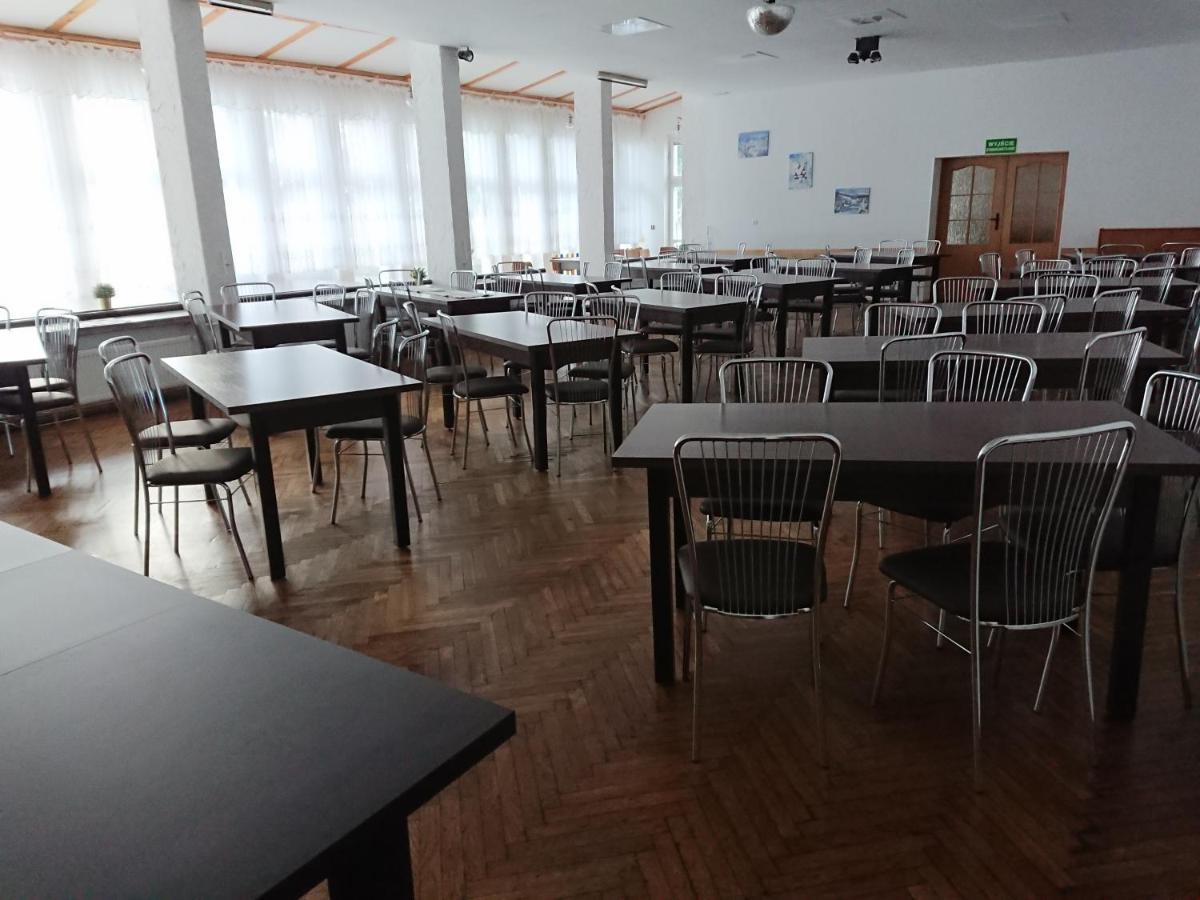 Dw Bukowka Hotel Karpacz Kültér fotó