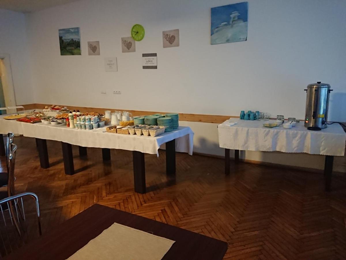Dw Bukowka Hotel Karpacz Kültér fotó