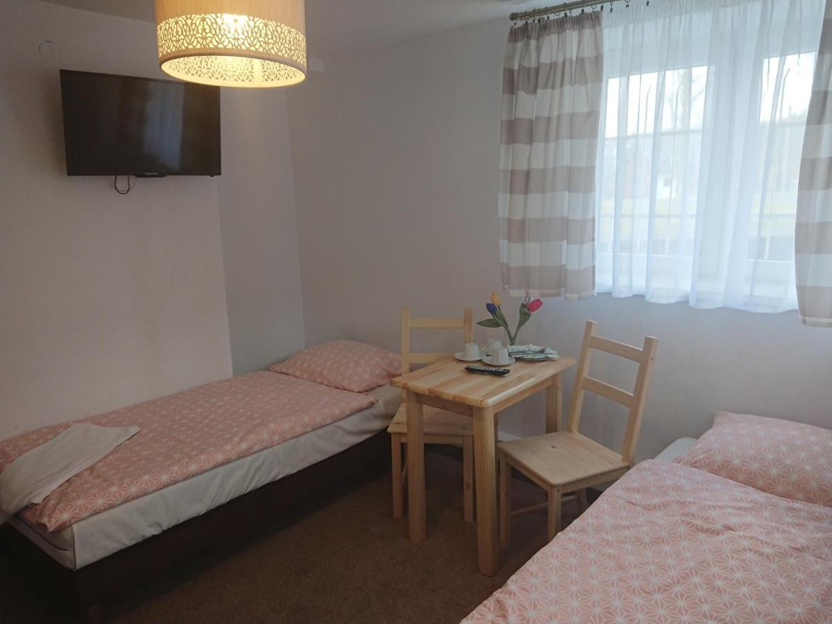 Dw Bukowka Hotel Karpacz Kültér fotó