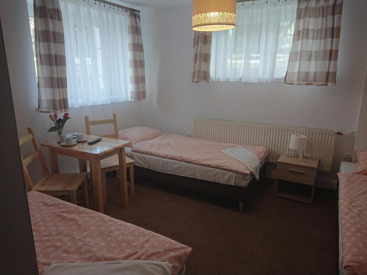 Dw Bukowka Hotel Karpacz Kültér fotó
