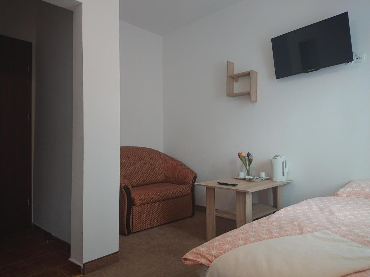 Dw Bukowka Hotel Karpacz Kültér fotó
