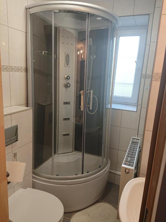 Dw Bukowka Hotel Karpacz Kültér fotó