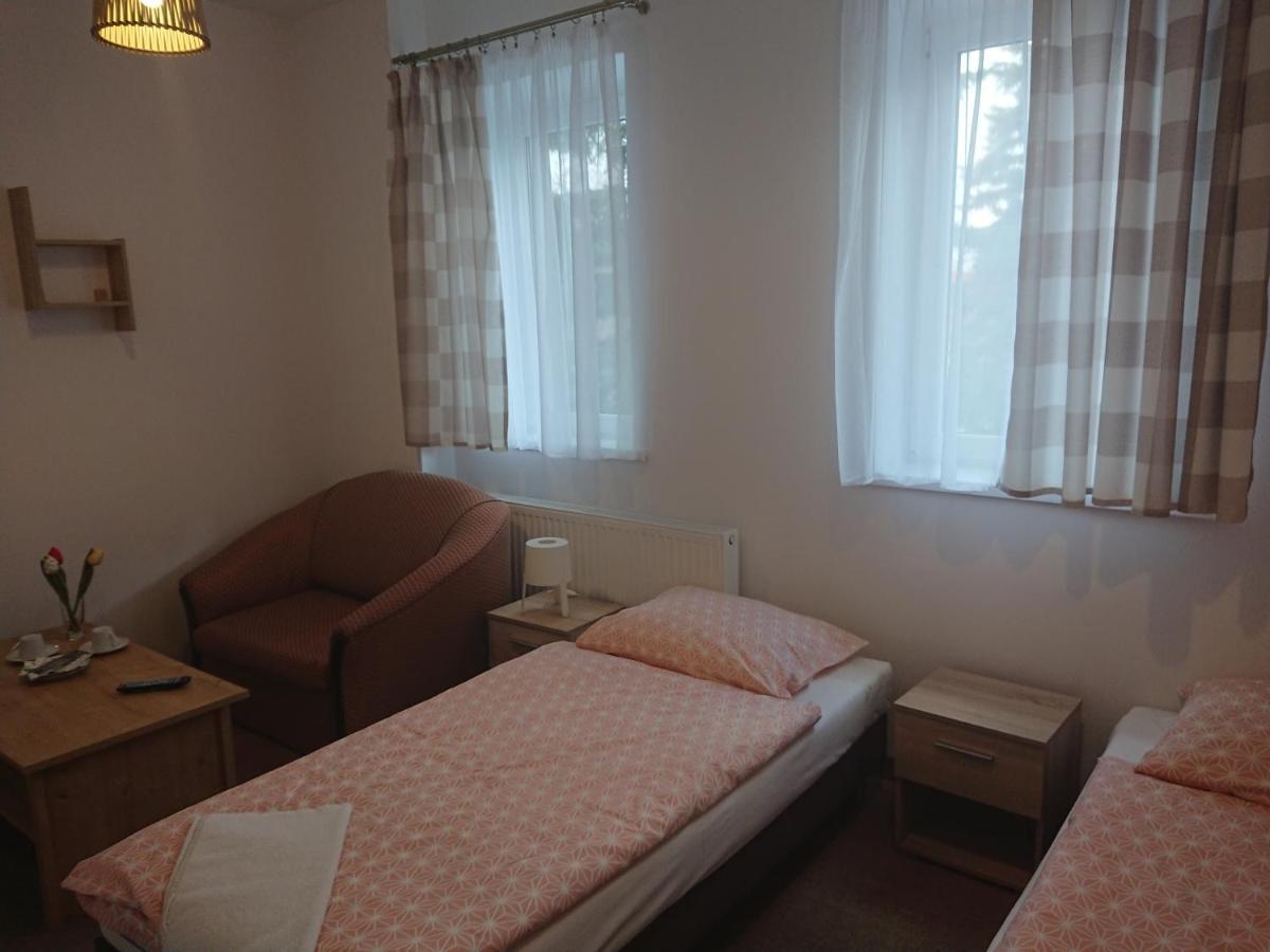 Dw Bukowka Hotel Karpacz Kültér fotó