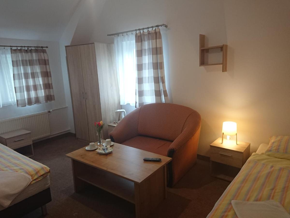 Dw Bukowka Hotel Karpacz Kültér fotó