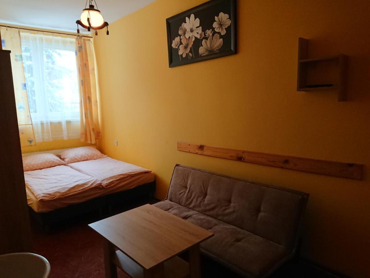 Dw Bukowka Hotel Karpacz Kültér fotó