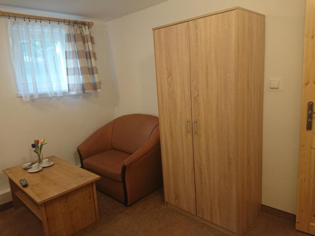 Dw Bukowka Hotel Karpacz Kültér fotó