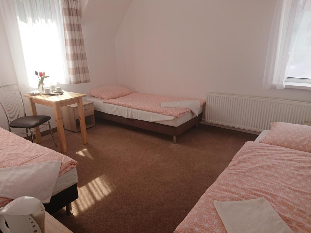 Dw Bukowka Hotel Karpacz Kültér fotó
