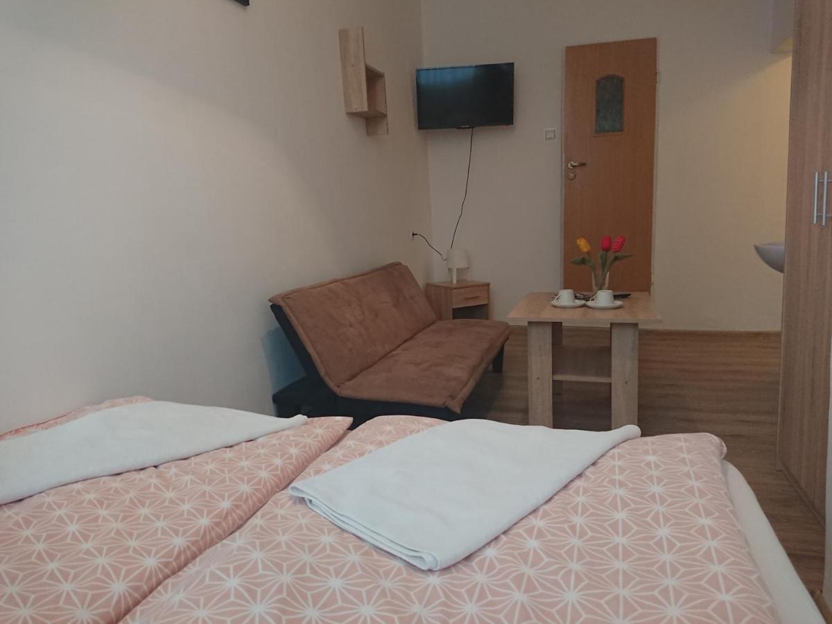 Dw Bukowka Hotel Karpacz Kültér fotó