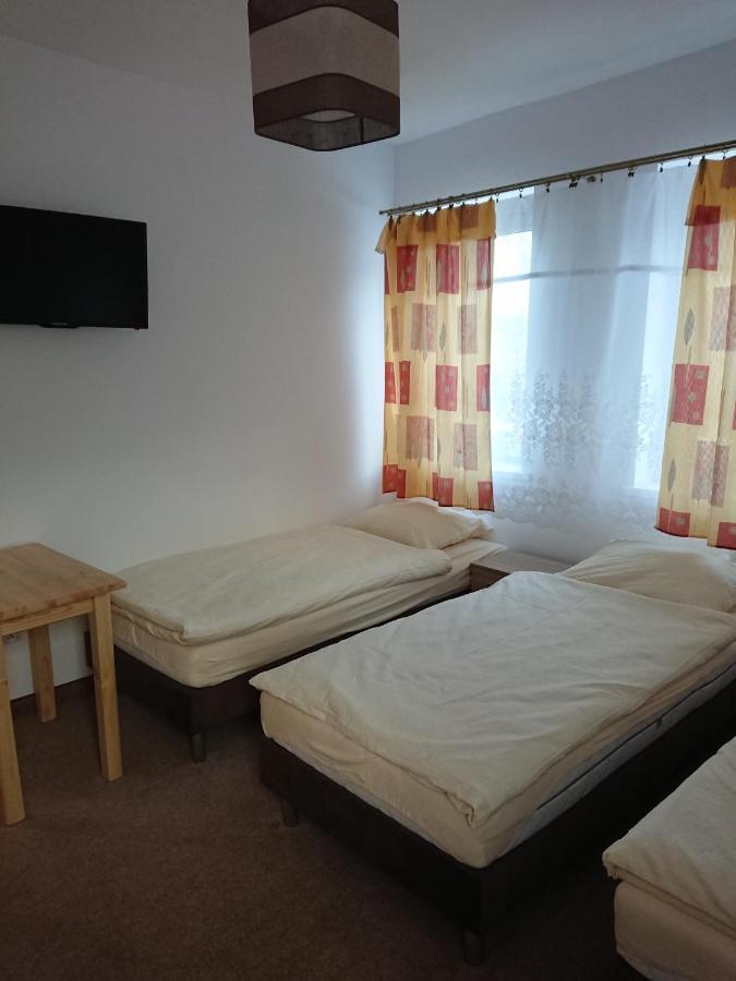 Dw Bukowka Hotel Karpacz Kültér fotó