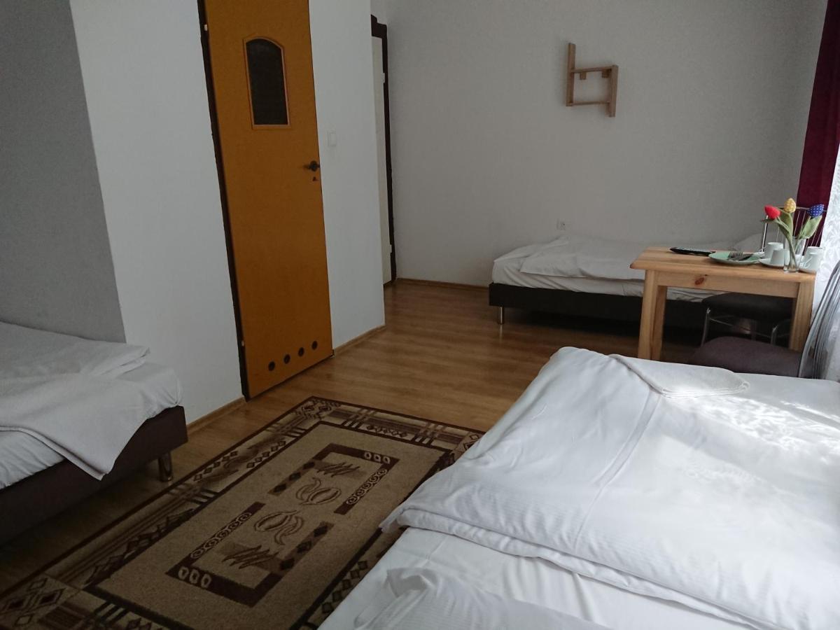 Dw Bukowka Hotel Karpacz Kültér fotó