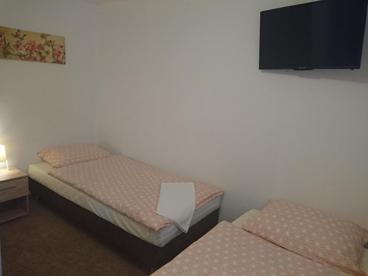 Dw Bukowka Hotel Karpacz Kültér fotó