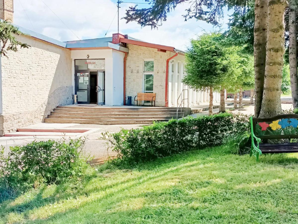 Dw Bukowka Hotel Karpacz Kültér fotó