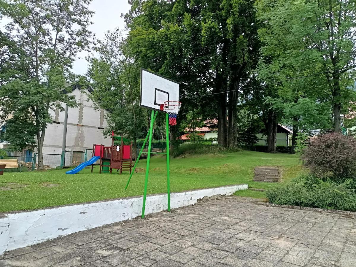 Dw Bukowka Hotel Karpacz Kültér fotó