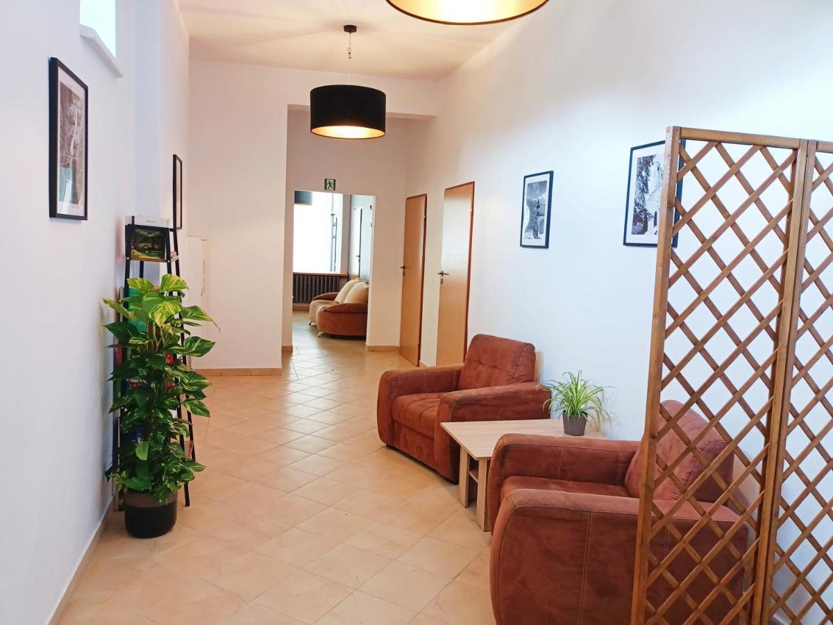 Dw Bukowka Hotel Karpacz Kültér fotó