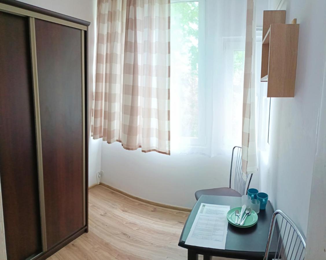 Dw Bukowka Hotel Karpacz Kültér fotó