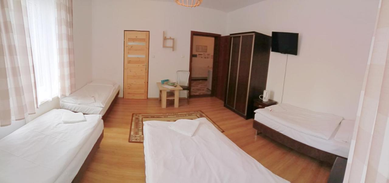 Dw Bukowka Hotel Karpacz Kültér fotó
